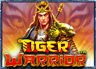 The Tiger Warrior